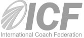 International Coach Federation logo